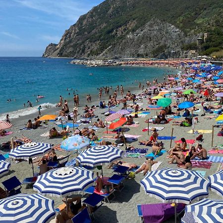 La Terrazza Di Monterosso Apartment Monterosso al Mare Exterior photo