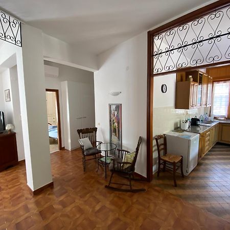 La Terrazza Di Monterosso Apartment Monterosso al Mare Exterior photo
