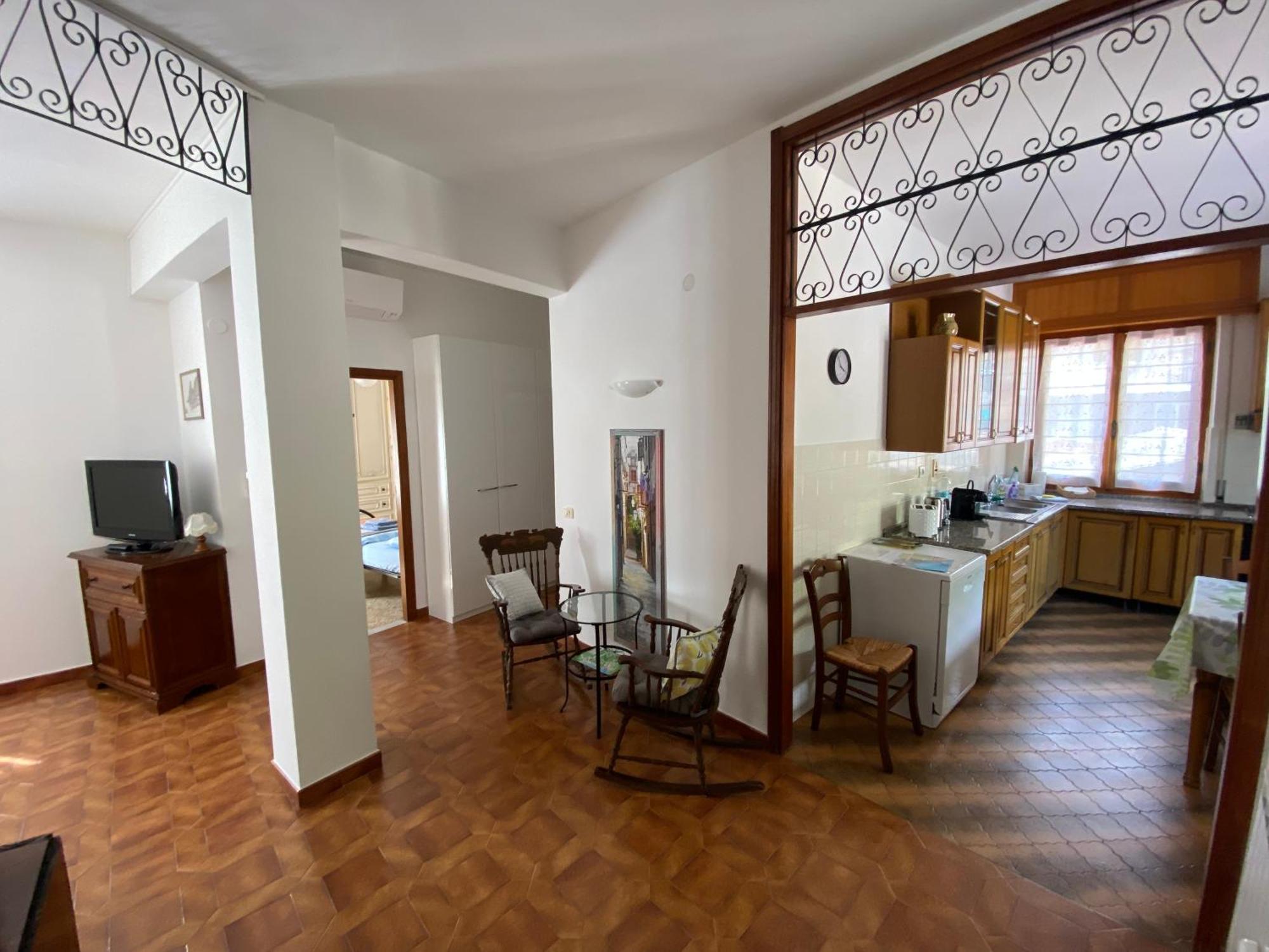 La Terrazza Di Monterosso Apartment Monterosso al Mare Exterior photo