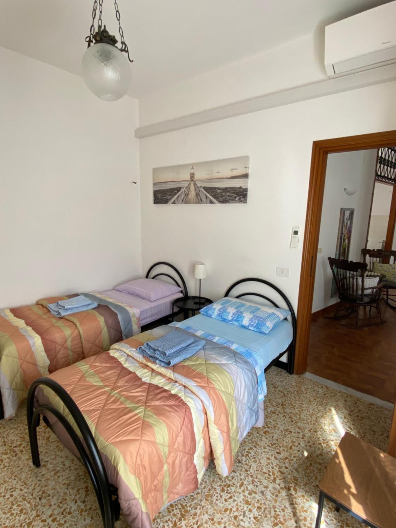 La Terrazza Di Monterosso Apartment Monterosso al Mare Exterior photo
