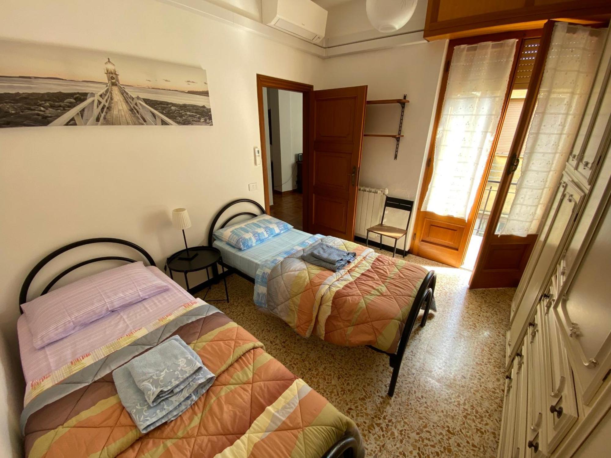 La Terrazza Di Monterosso Apartment Monterosso al Mare Exterior photo