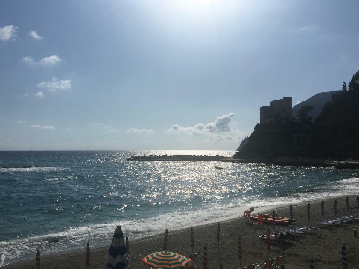 La Terrazza Di Monterosso Apartment Monterosso al Mare Exterior photo